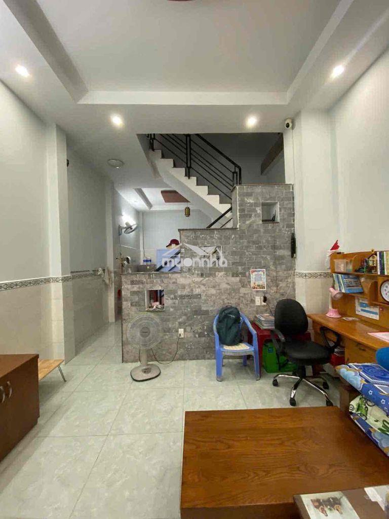 Cho thuê nhà nguyên căn quận bình tân - Ảnh 2