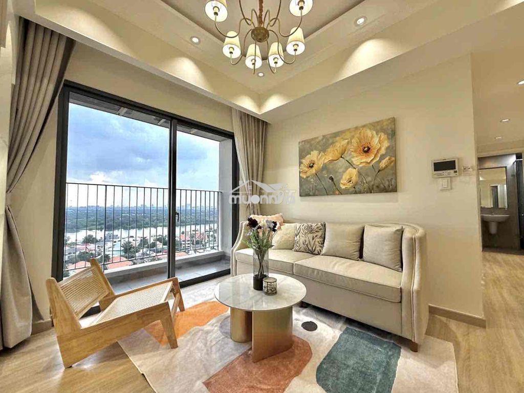2pn nội thất đẹp cho thuê tại feliz ạ - Ảnh 3