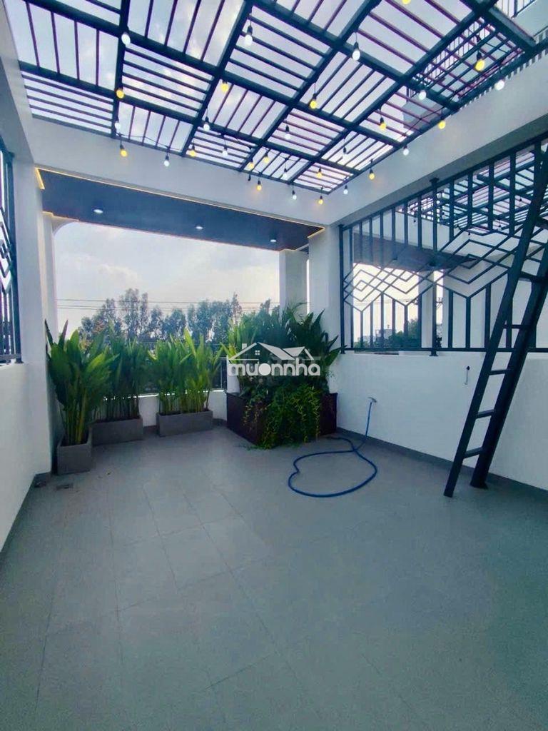 🔥Nhà mới đẹp – minh phụng, quận 11 | ô tô ngủ trong nhà 🔥