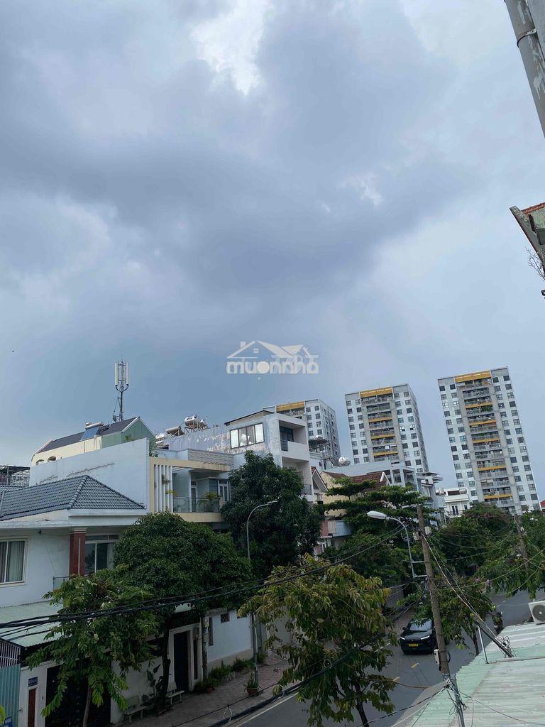 Cho thuê căn hộ dịch vụ full nội thất - Ảnh 3