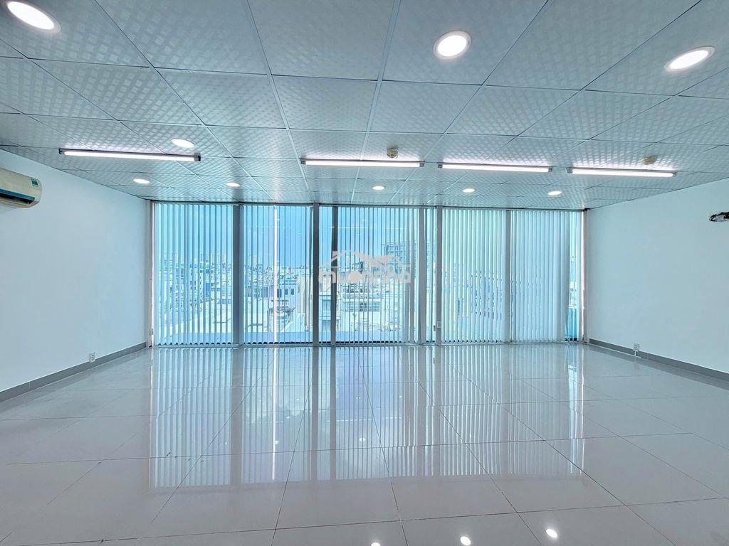 Cho thuê làm văn phòng, dạy học…45m2, 65m2, tòa nhà trần huy liệu - Ảnh 4