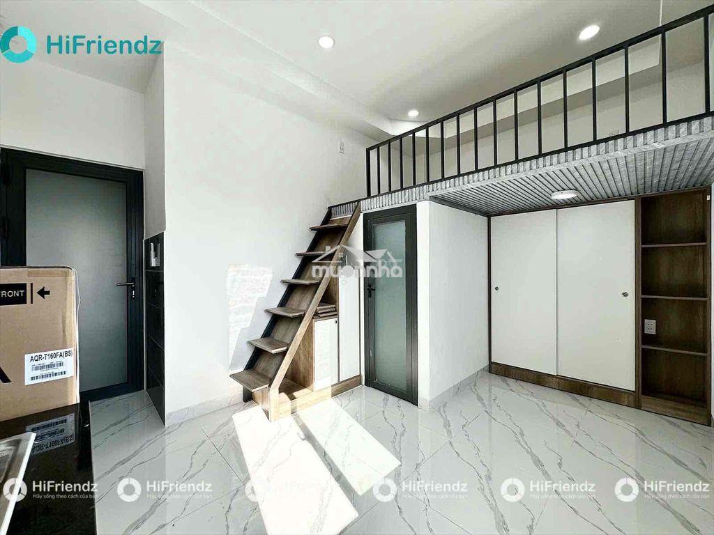 Duplex mới 100% đầy đủ nội thất - Ảnh 2