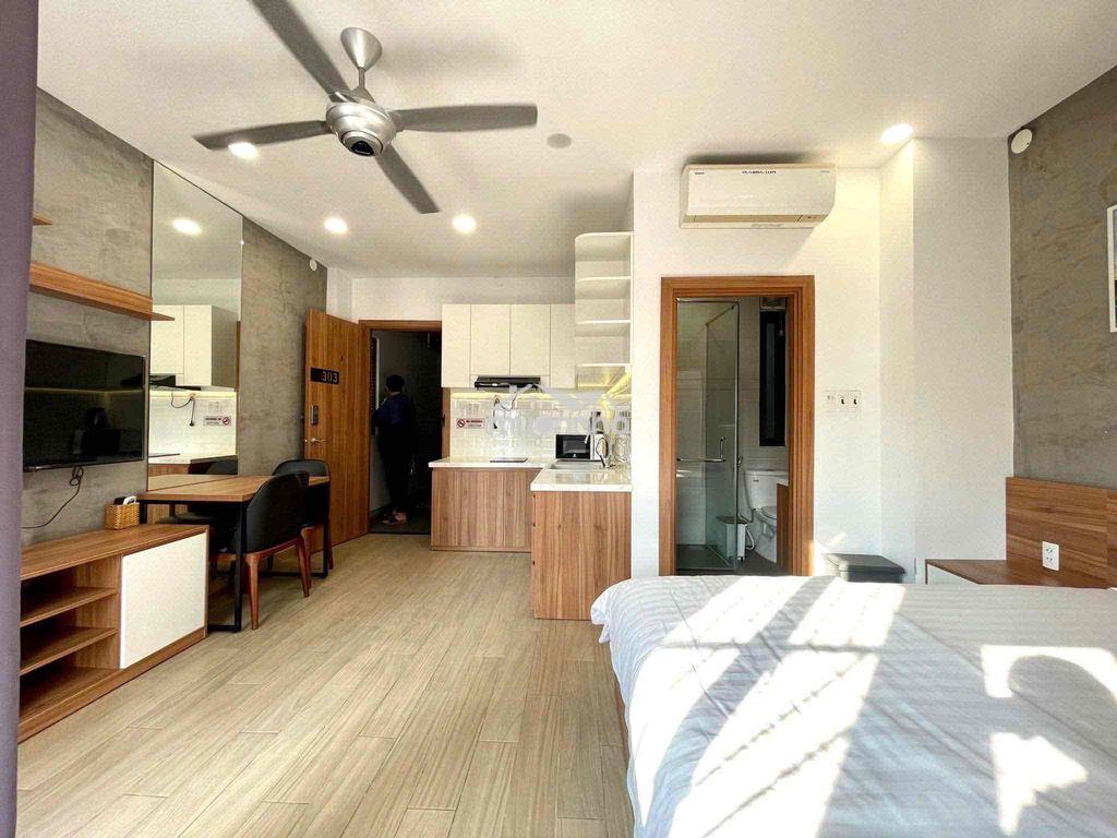 ⚜️Chdv cao cấp ngay vòng xoay trần não - bàn giao full nội thất - Ảnh 3
