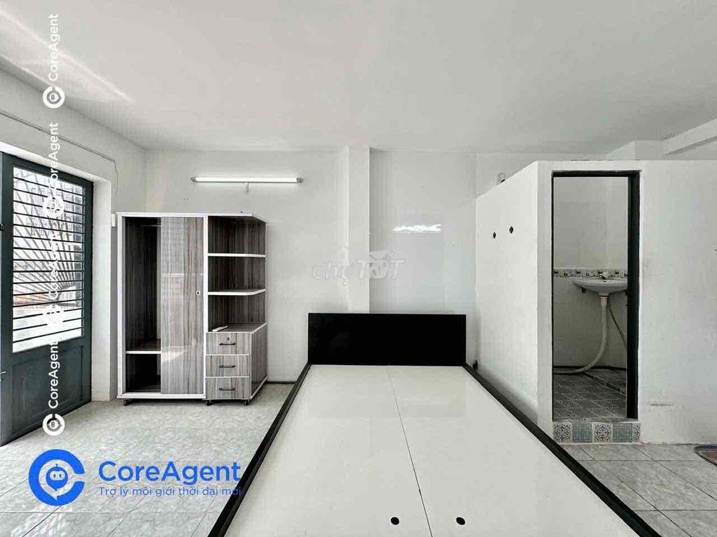 Studio ban công rộng 35m2 - full nt gần aeon bình tân, sát tên lửa - Ảnh 2