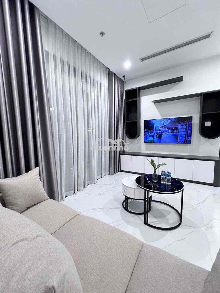 Cho thuê 1-2-3pn vip vinhomes grand park quận 9 giá tốt - Ảnh 3