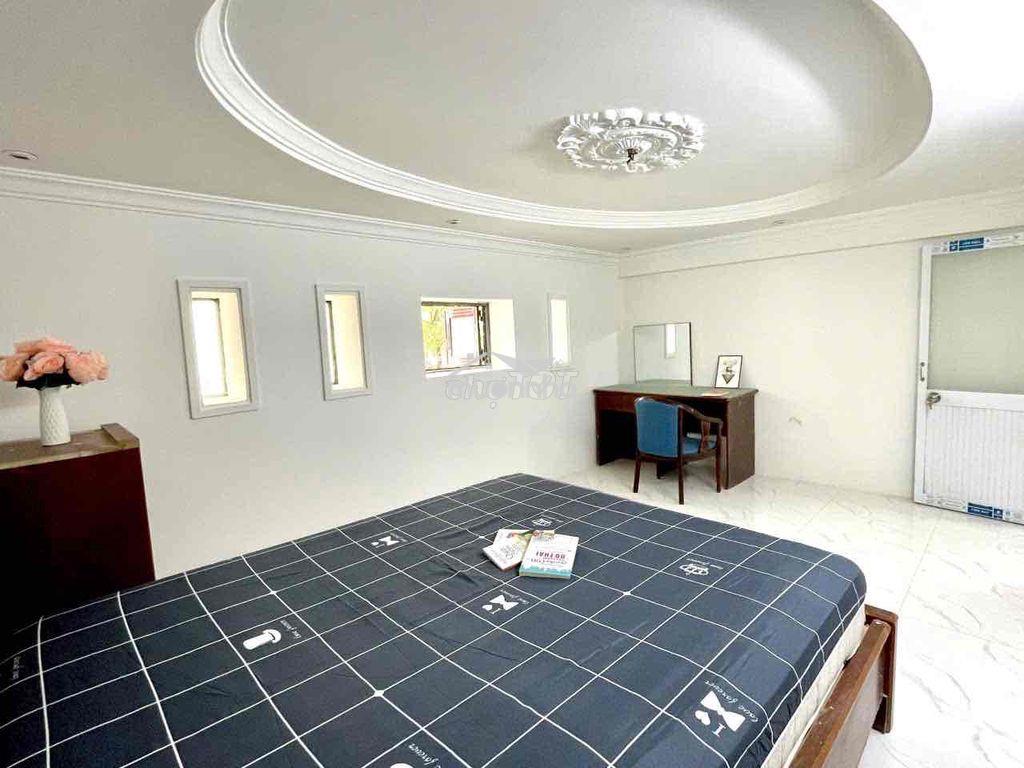 Căn hộ dịch vụ 1pn tách bếp 40m2 ngay đường số 8a trung sơn - Ảnh 3