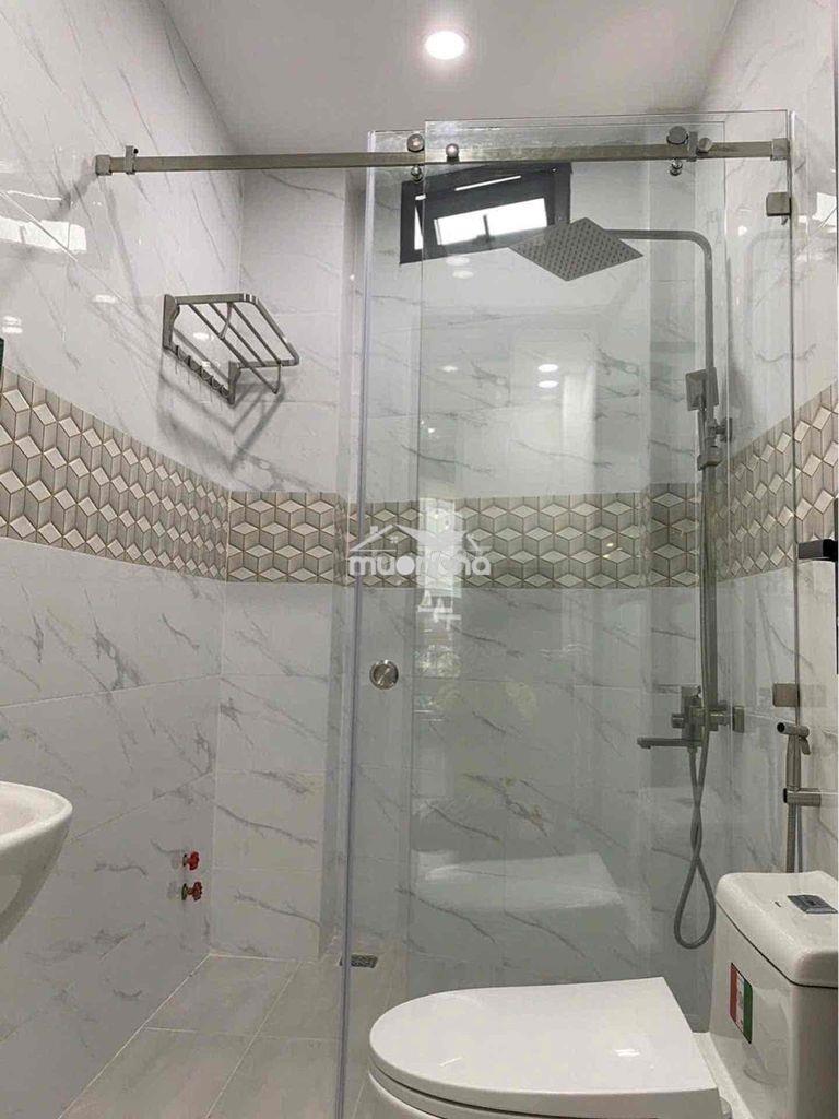 Hẻm xe hơi khuvip phan xích long- ngang lớn 4,5m nở hậu tài lộc-5 tâng - Ảnh 3