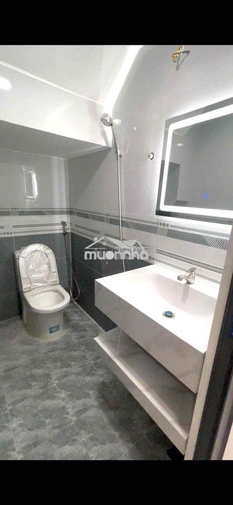 Cần bán nhà bến phú định q8 giáp q6 - Ảnh 4