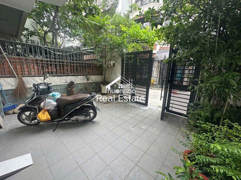 Cho thuê nhà đường c18, p.12, q.tân bình, dt: 4.5x20m, 1 trệt 2 lầu - Ảnh 2