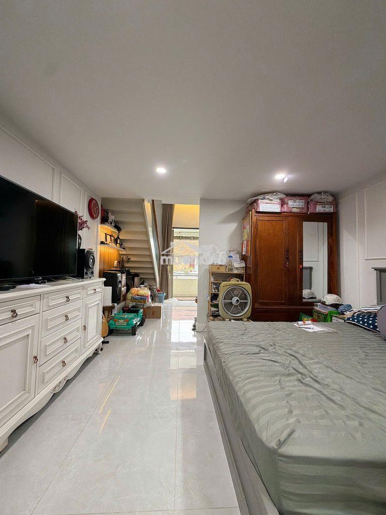 ✨ Căn hộ nhỏ xinh giữa trung tâm quận 4 – 42m² - Ảnh 4