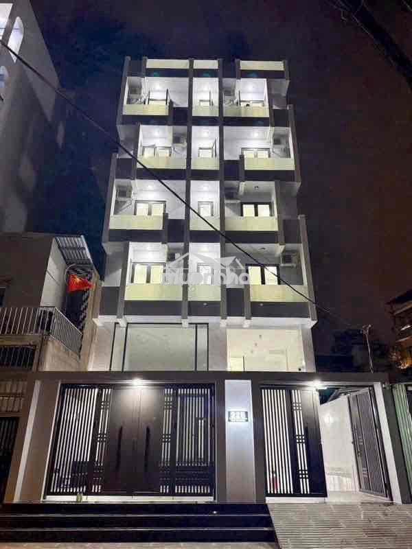 Phòng có cửa sổ