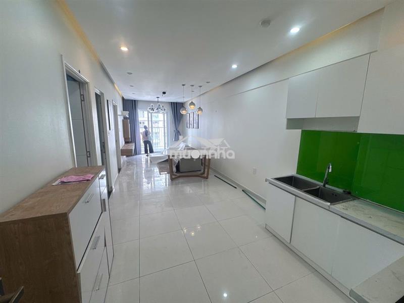 Kẹt tiền bán nhanh căn hộ prosper plaza, 65m2 giá 2,8 tỷ