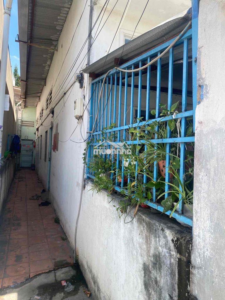 🔥 5,1 tỷ – 90m² hẻm xe hơi – nhà cấp 4 + dãy trọ – sát phú mỹ hưng - Ảnh 2