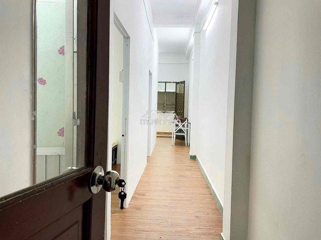 Cho thuê phòng trọ 51m2 2pn1wc ngay cv hoàng văn thụ-q phú nhuận - Ảnh 3
