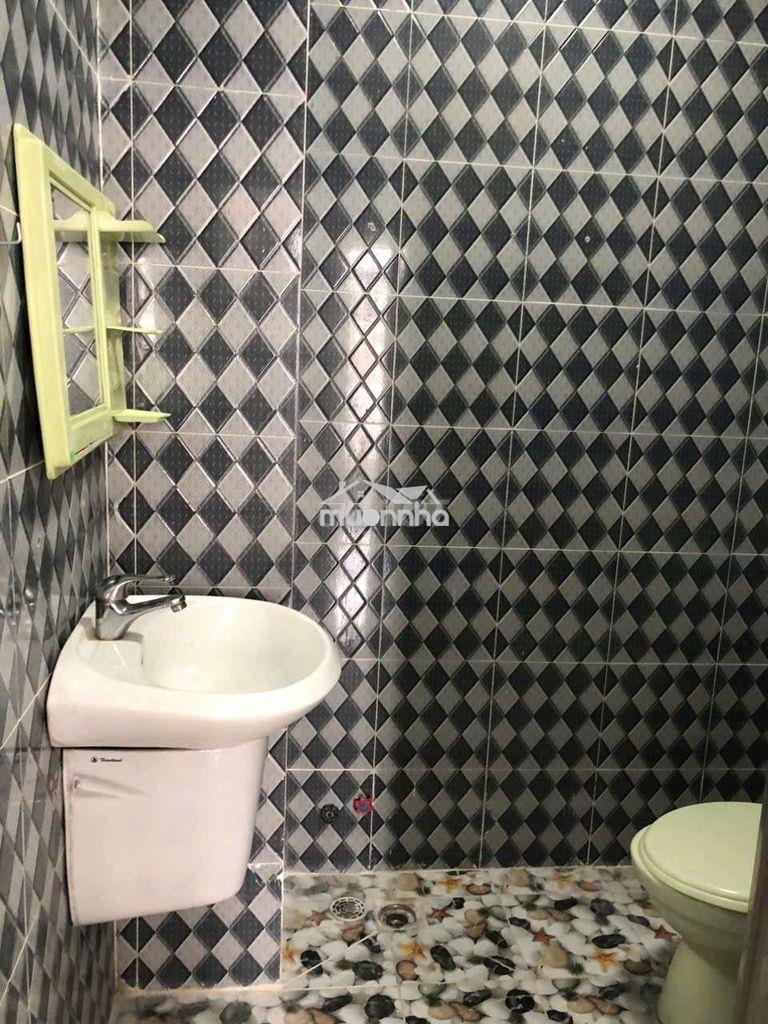Cho thuê nhà khu bình tiên, 12 triệu, 2pn, có 2 máy lạnh - Ảnh 4