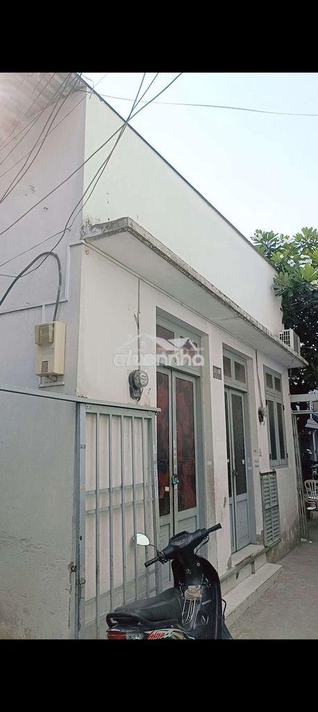Nhà cho thuê