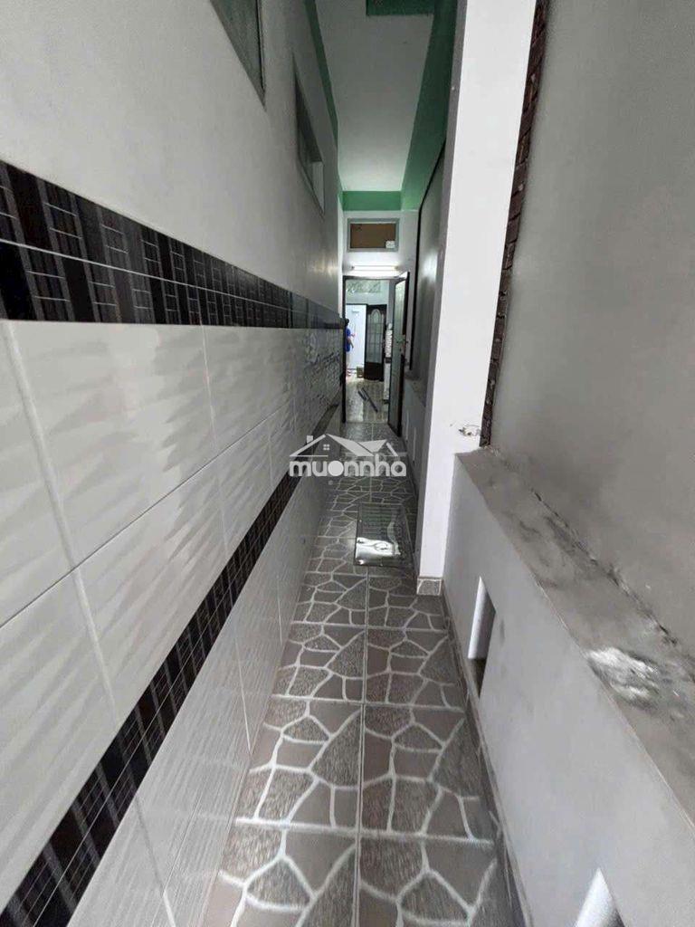 Cho thuê nhà nc lê văn thọ phường 9 gò vấp - Ảnh 3
