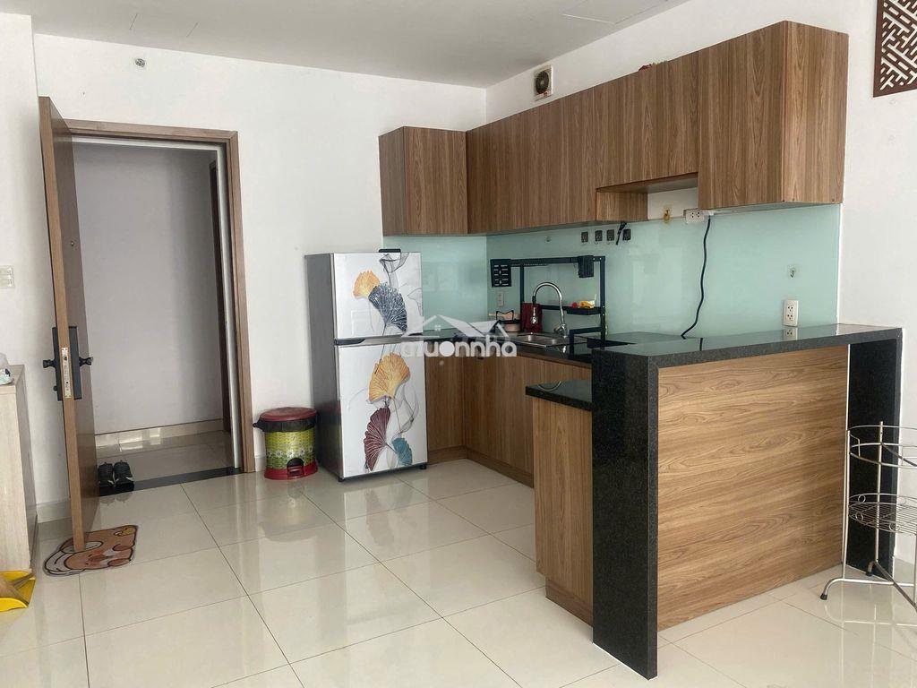 Cho thuê căn hộ summer square quận 6, dt : 80 m2, 3pn, 11.5 tr/th, - Ảnh 2