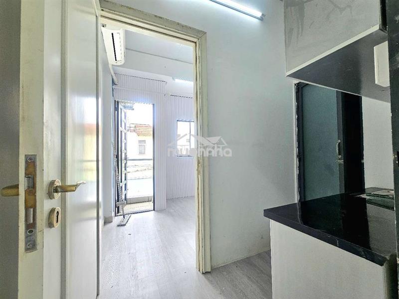 🏠 Căn hộ mini 2 phòng ngủ – tách bếp – ban công thoáng | khu tên lửa📍