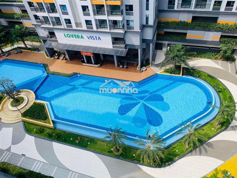 Ở ngay 2pn, 2wc lovera vista 2ml, mnn full rèm giá 7,5 triệu/tháng