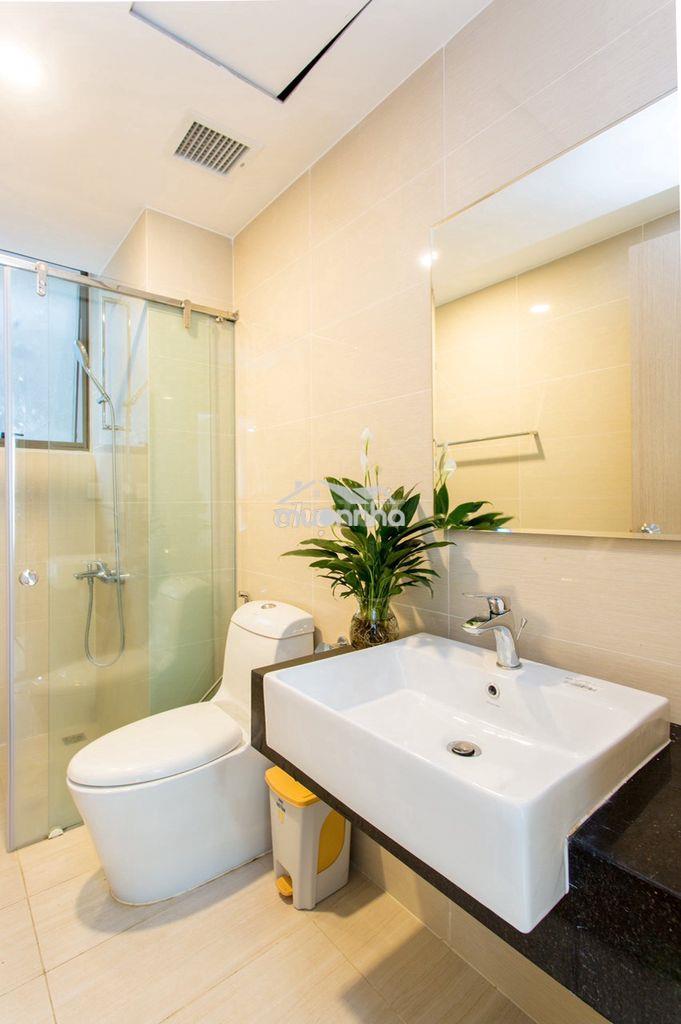Hiếm! 3.1 tỷ căn 2pn chung cư nguyễn duy dương quận 5 65m²-3pn - Ảnh 2