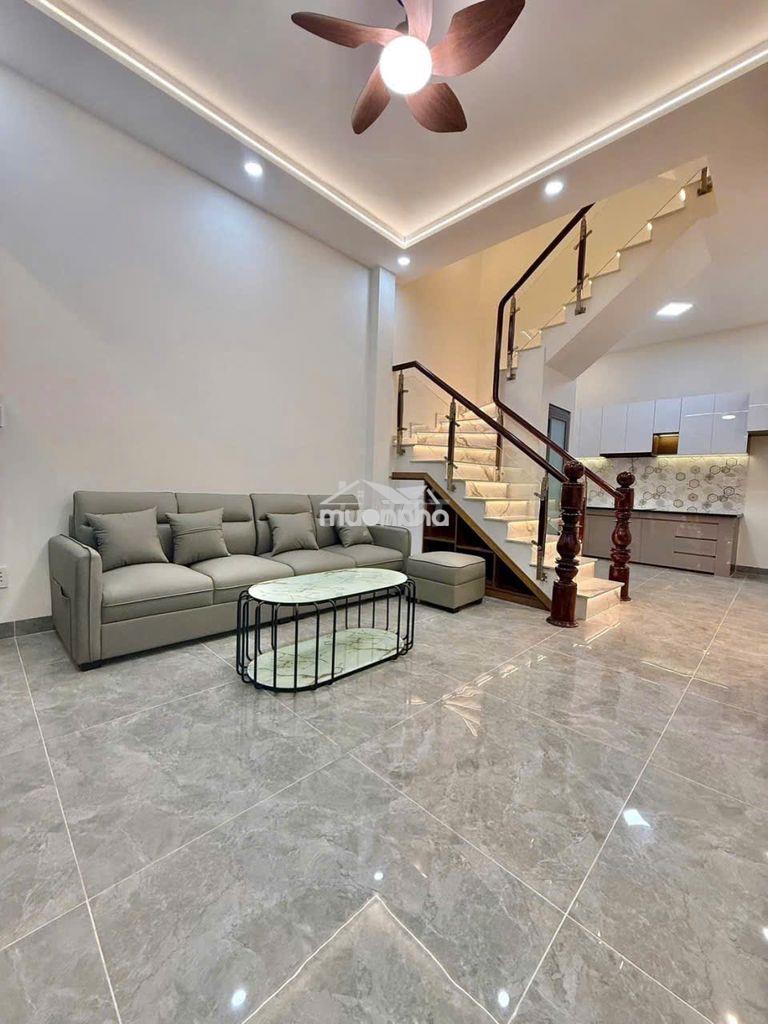 Cần cho thuê nhà hxh 14/4a trần mai ninh p.12 q.tân bình - Ảnh 3