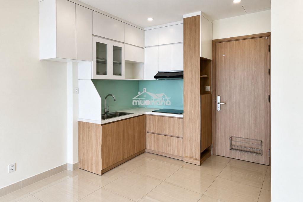 Bán căn hộ 1pn+ tòa s1 vinhomes grand park – sẵn hợp đồng thuê - Ảnh 3