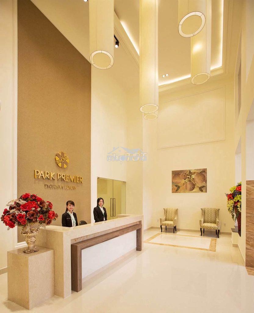 Căn 1pn giá 8tr 52m2 tại the park residence lh quỳnh - Ảnh 2