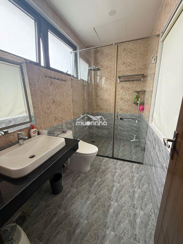Cho thuê nhà cực đẹp căn góc hẻm 6 m đường tân quý : 4 pn, 3 wc - Ảnh 4