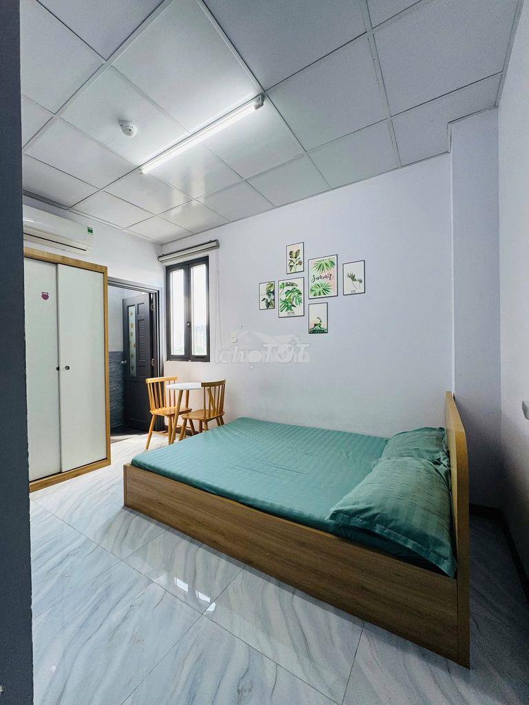 Căn hộ cao cấp ngay ql 50 gần nguyễn văn linh
