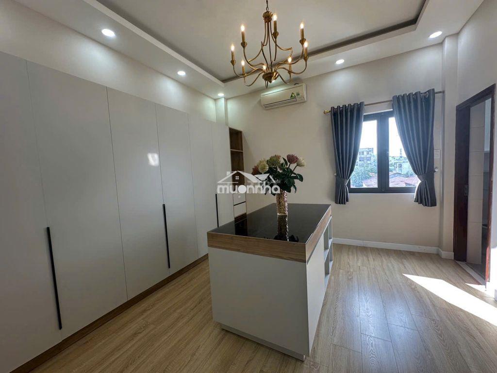 Siêu phẩm chuẩn 5 sao, q1 - 7 tầng| 8pn | full nt | vào vận hàng ngay - Ảnh 3
