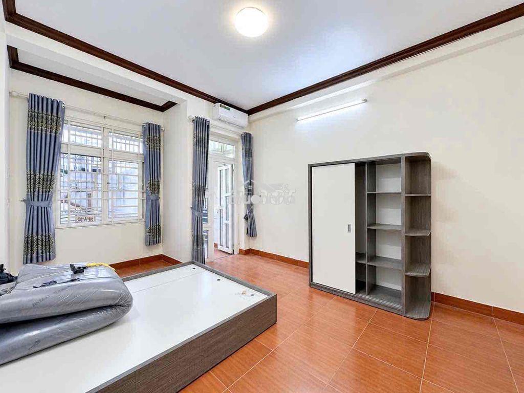 Phòng ban công riêng – cửa sổ trời - Ảnh 3