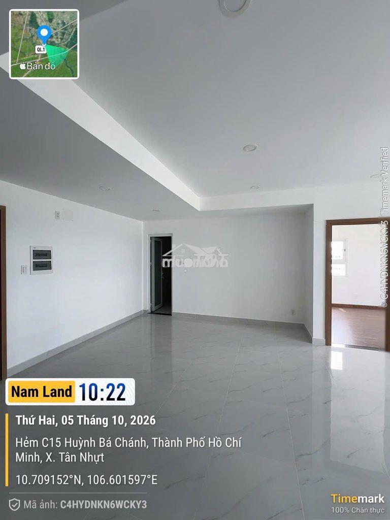 ✅ Shock ! nhà mới -to 6tr5 cọc 1 tháng - bao phí quản lý 1 năm - Ảnh 2