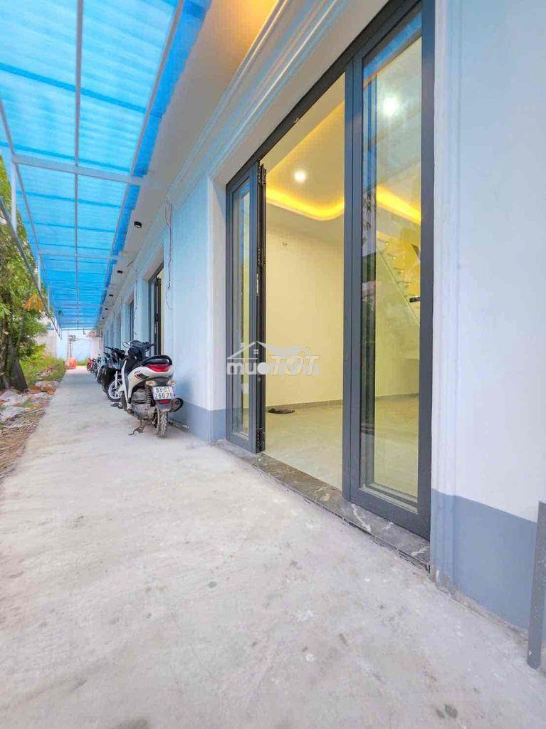 💰1 tỷ 450tr, nhà đẹp mới hoàn thiện , gần phú mỹ hưng quận 7 - Ảnh 3