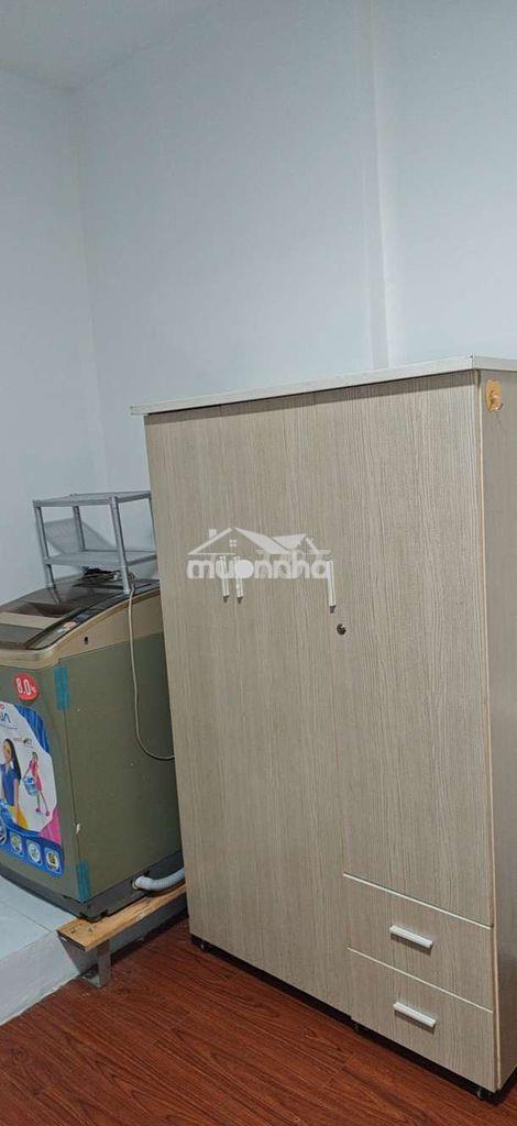 Cho thuê phòng căn hộ dịch vụ - Ảnh 3