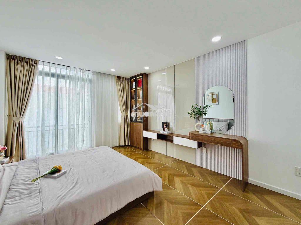 Chợ phú nhuận sát bên - Ảnh 4
