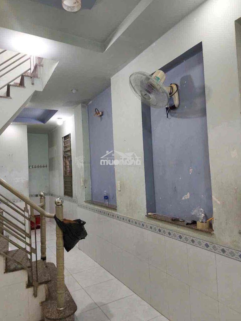 Trệt lầu 3*10; 2pn đi gò vấp gần rẻ chốt lẹ - Ảnh 4