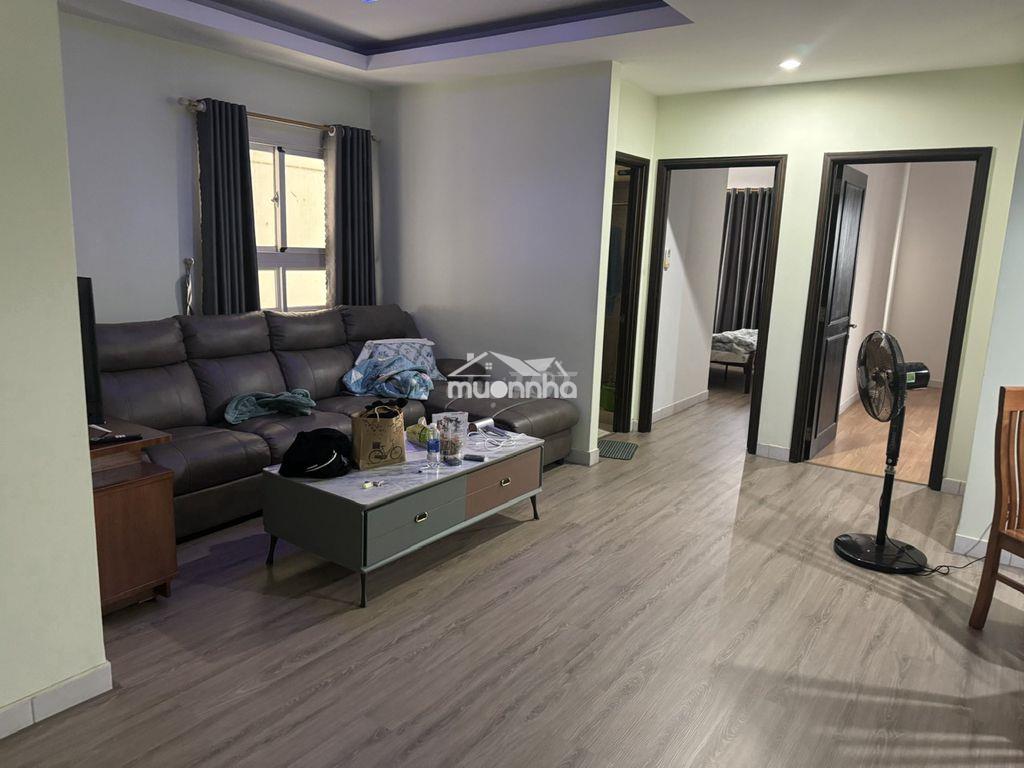 Bán căn hộ an phú 2pn. 83m [ block cũ ] - Ảnh 4