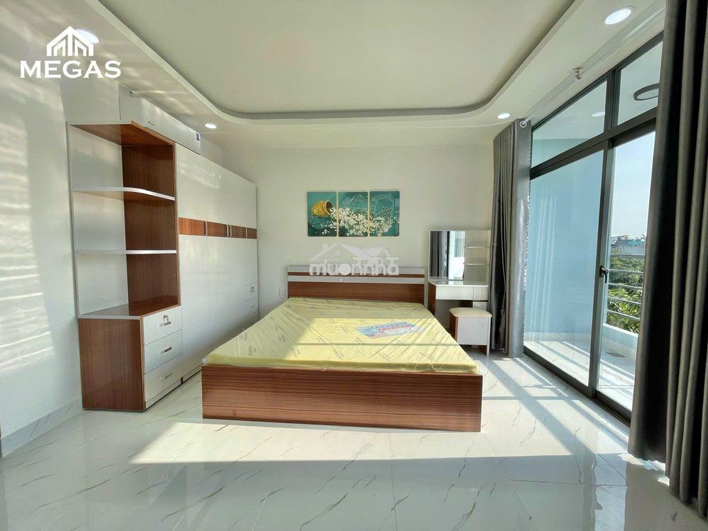 Trống 1p ban công ngay khu dân cư an sương - nguyễn văn quá - cvpm - Ảnh 2