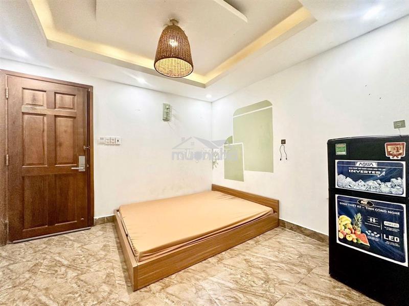 Cho thuê phòng tại kdc trung sơn khu vực yên  tĩnh 