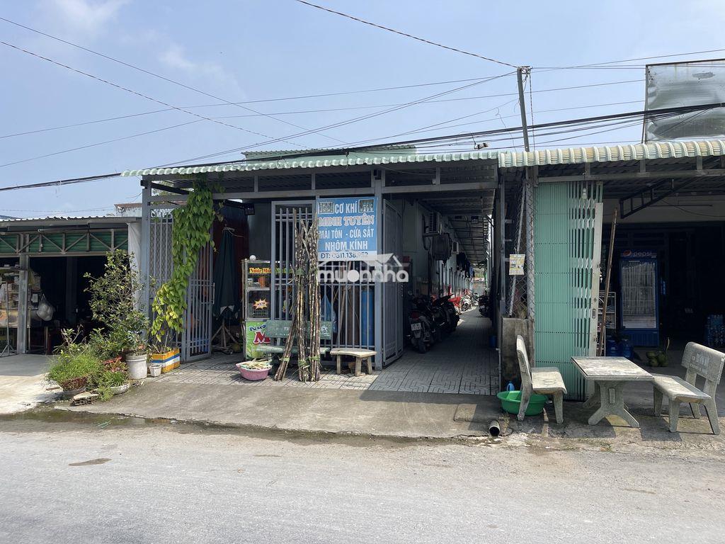 1tỷ2 bán dãy trọ tại nguyễn thị lắng gần kcn tân phú trung (190m2) shr - Ảnh 3