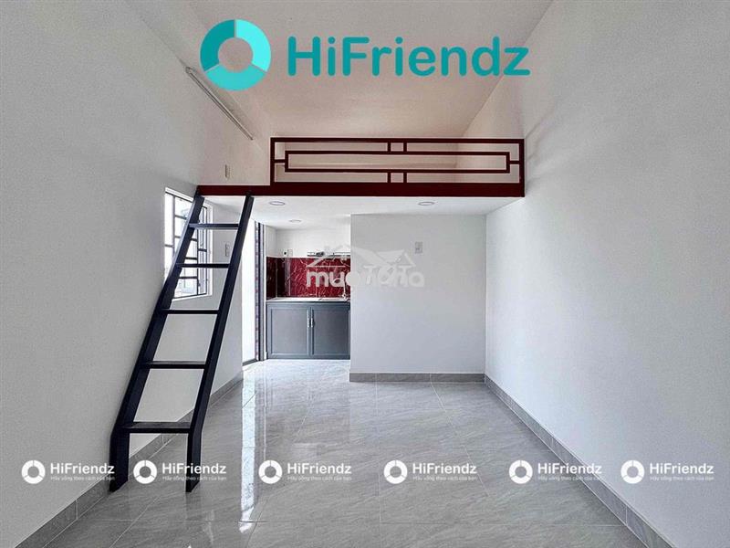 Khai trương dự án duplex mới 100% ngay ngã tư hàng xanh