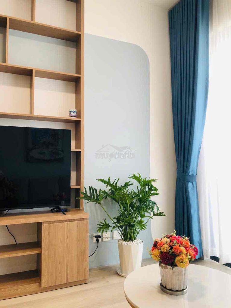 Cần bán căn hộ cao cấp khu đô thị vinhome ( mastericenterpoiont) - Ảnh 4