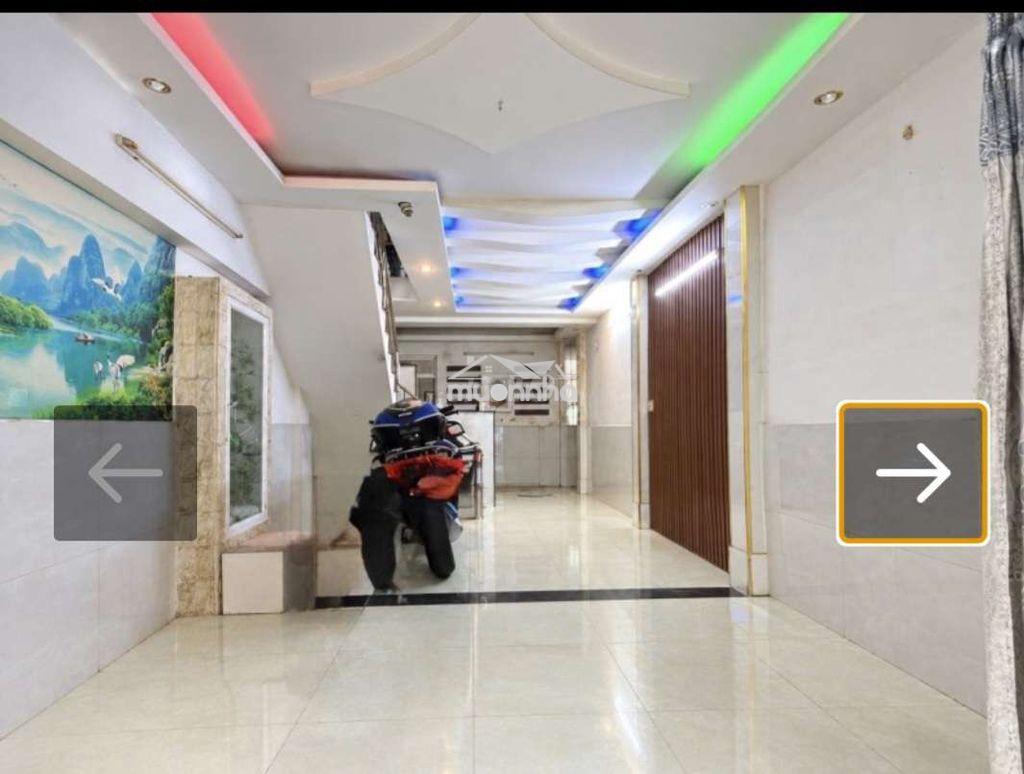 Q11 chỉ 4ty-sổ nở hậu-3 pn-dt khủng 38m2-cách hxh 2 căn - Ảnh 3