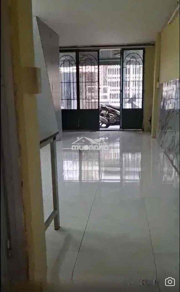 Nhà nguyên căn đường bùi hữu nghĩa p1 quận bt cho thuê - Ảnh 2