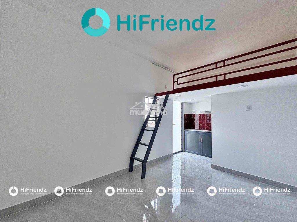 Khai trương dự án duplex mới 100% ngay ngã tư hàng xanh - Ảnh 2