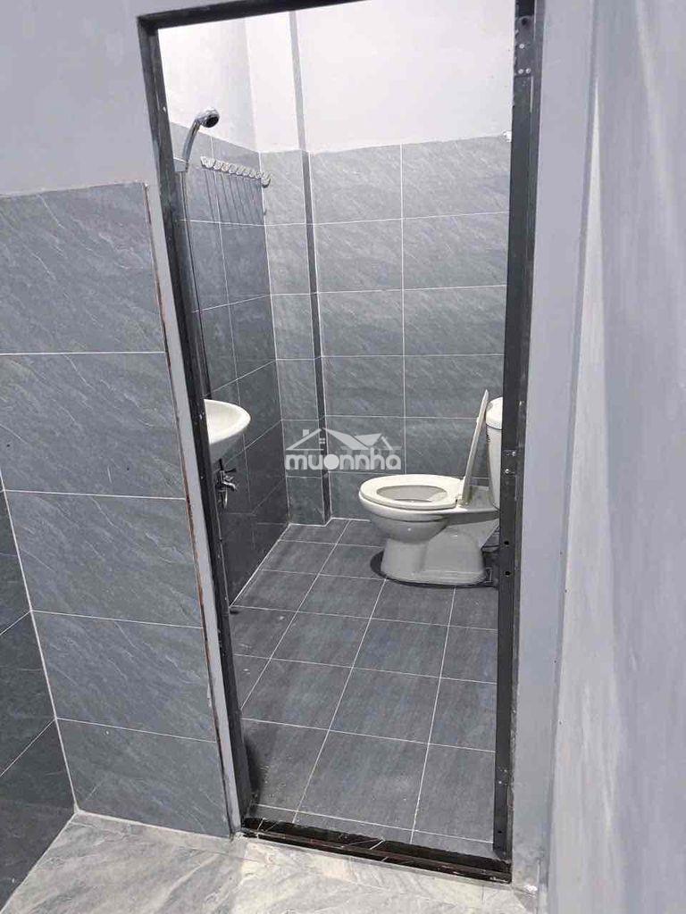 Nhà mới xây 2pn hxh ngay gần đường 8 linh xuân - Ảnh 3