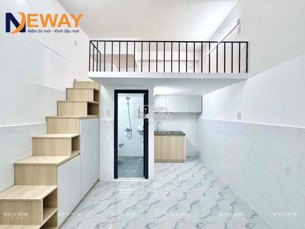 Cho thuê phòng giá rẻ - mới xây 100% - gần đầm sen - vhu - Ảnh 2