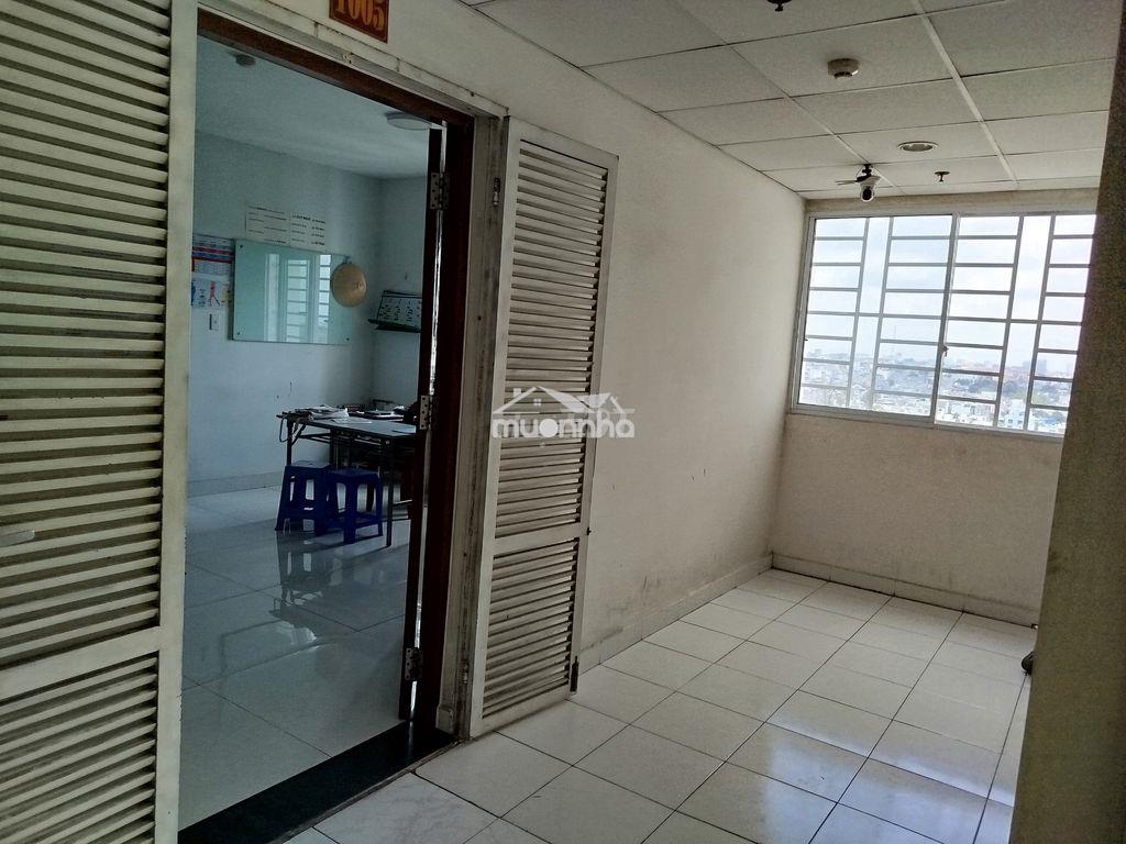 Căn góc 53m2, 2 p. ngủ, cc nhân phú, p. tăng nhơn phú b, q9 - Ảnh 4