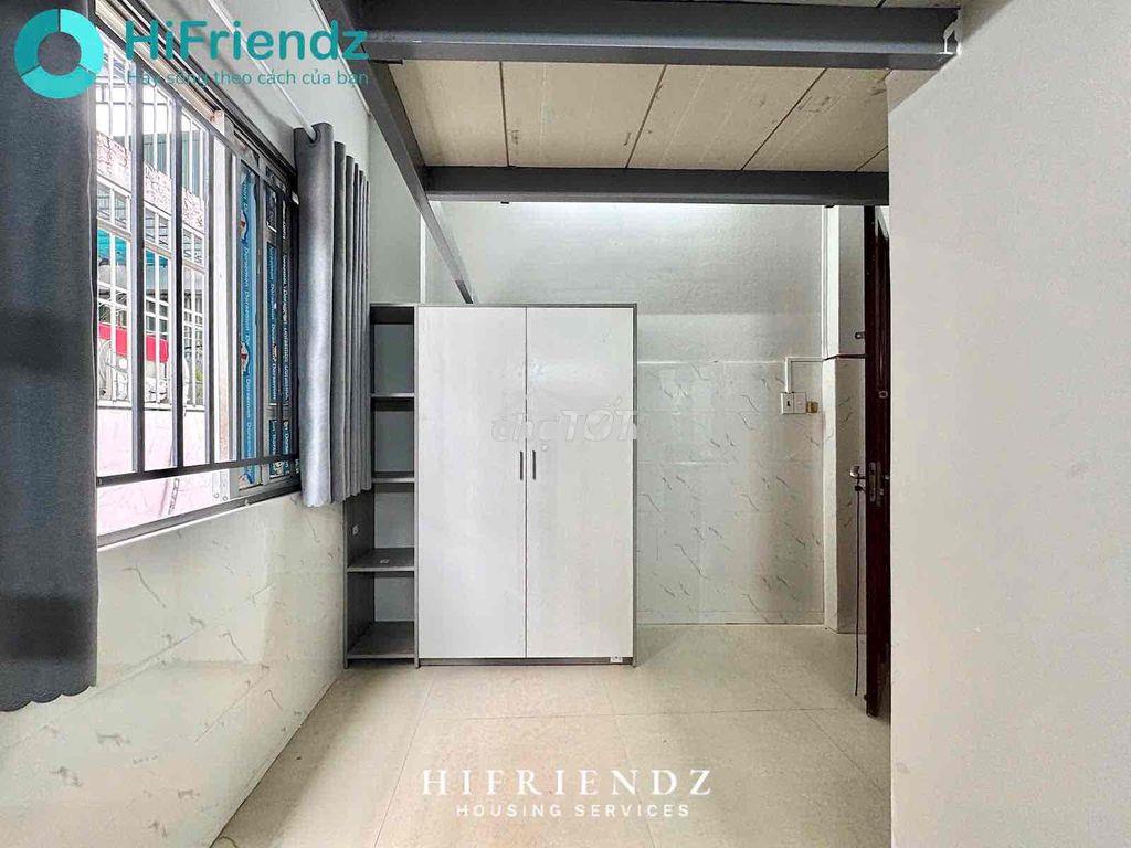 Duplex full nt ngay trung tâm q8 parc mall, nhà thờ nam hải - Ảnh 4